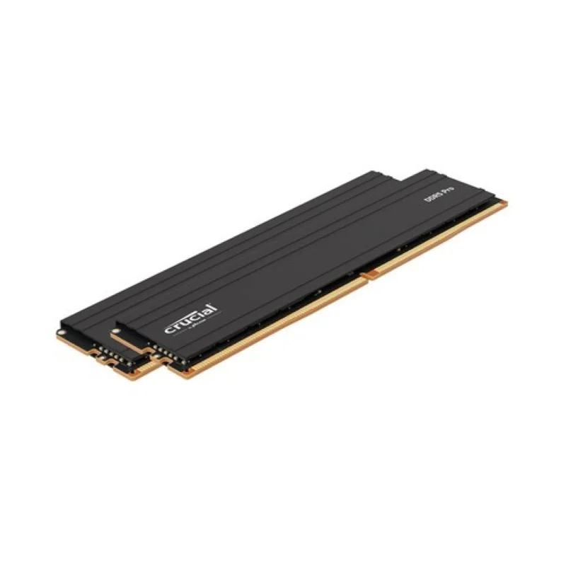 {Micron Official Store} Crucial DDR5-5600 CL46 PRO (96GB/48Gx2) * Domestic genuine, domestic shipping *