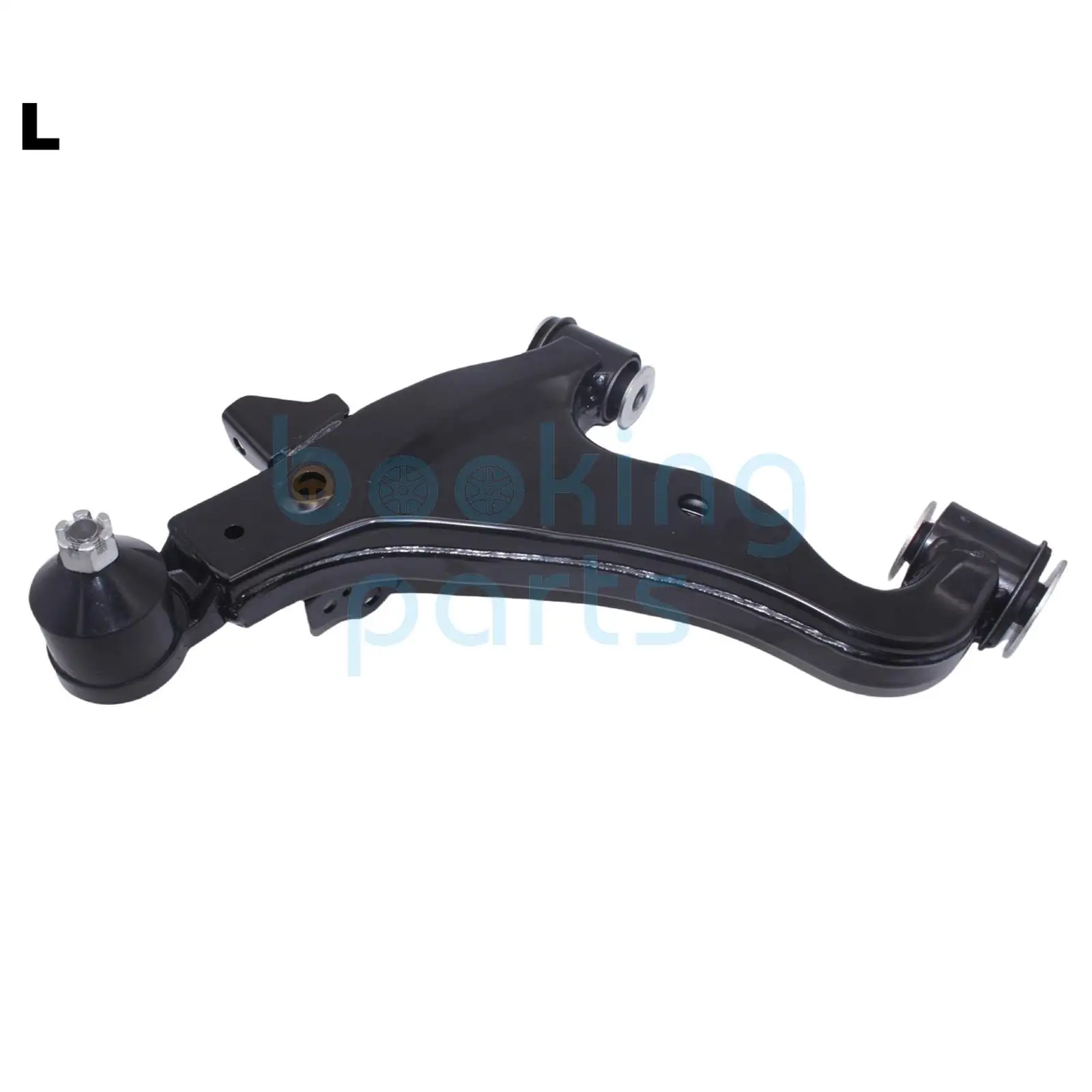 COA80185(L-B), Control Arm For FOTON FT500