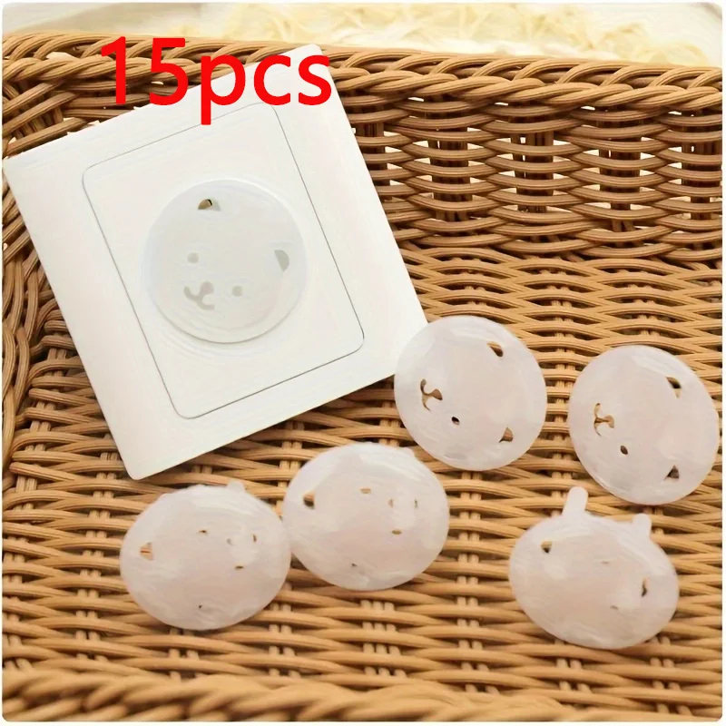 15 Pezzi Copripresa Elettrica  - Outlet Cover Baby recensione e prezzo