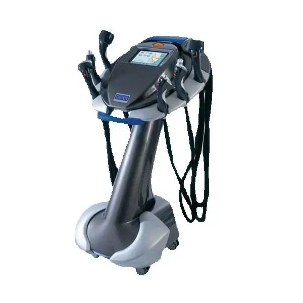 Dekas Triactive RF,ダイオードと超音波,プロフェッショナル,新品