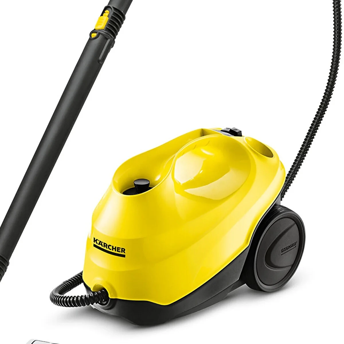 Karcher SC 3 Easy fix 15131100 Steam Cleaning Machine Steam Cleaning Machine For Home Oven Cookers Oil L