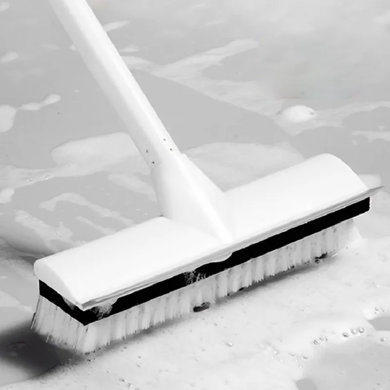 Daily Sharing Folding Bathroom Stans Cleaning Brush