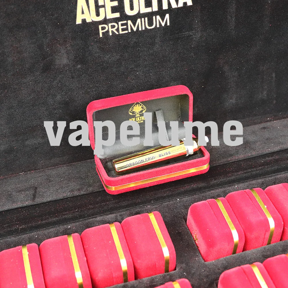 Ace Ultra Vape Muhameds 2 Ecig Start Kit 10 vape kit for vape kits - gallery image 6
