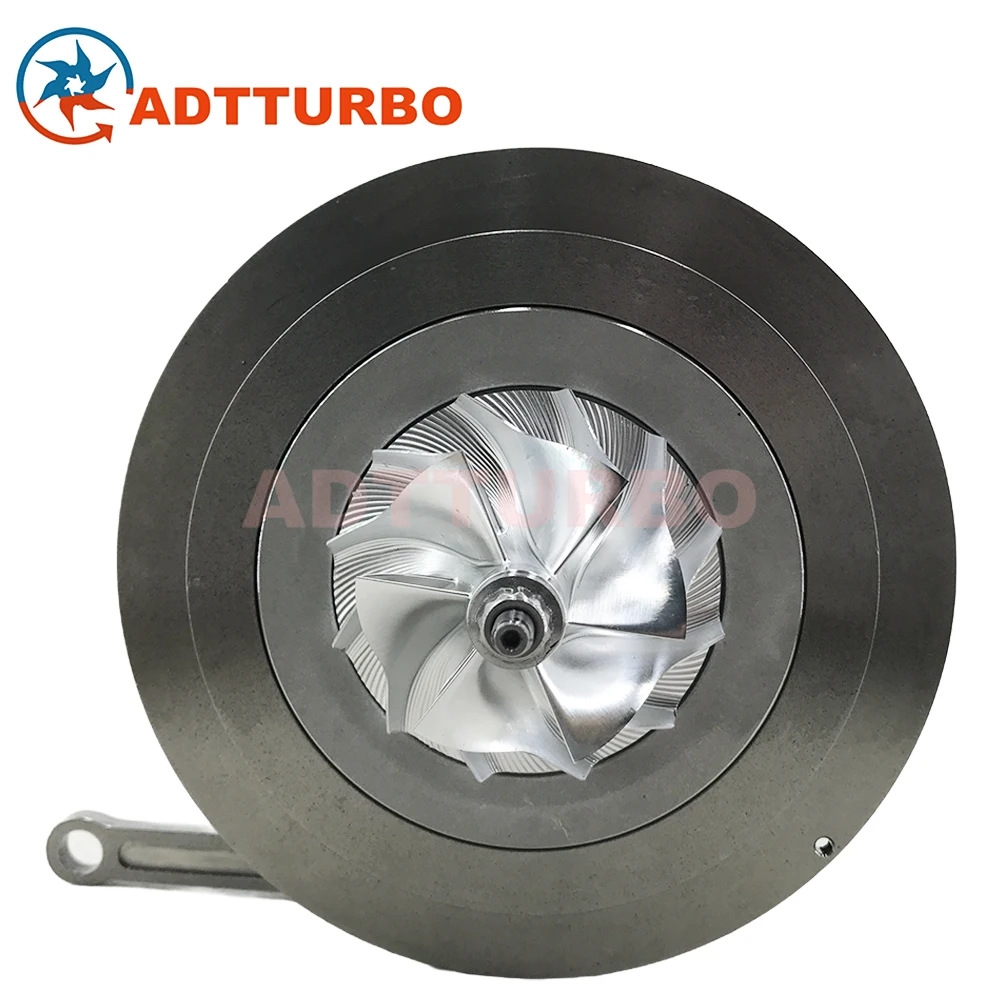 

MFS Billet GTD2056VZKTurbo Cartridge 835109 11658584218 11658584219 Turbine CHRA FOR BMW 330D 530D 630D 730D X3 X4 X5 X6 X7 B57