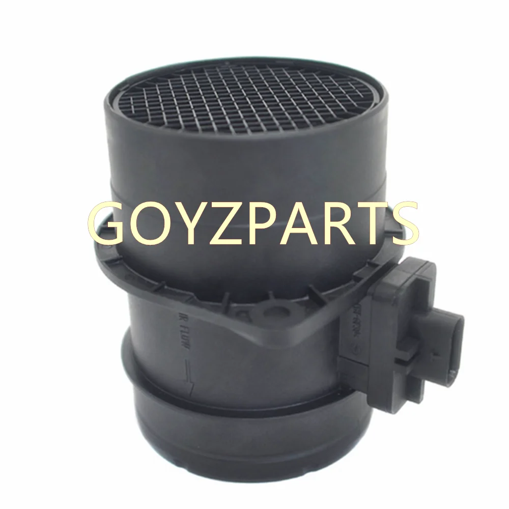 

0 281 002 956 0281002956 03L 906 461A 03L906461A MASS AIR FLOW METER MAF SENSOR FOR SEAT VW Volkswagen AUDI SKODA