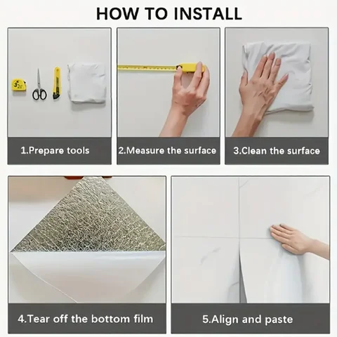 8 best sales kökstapet - №1