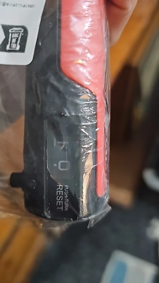 Customer review photo