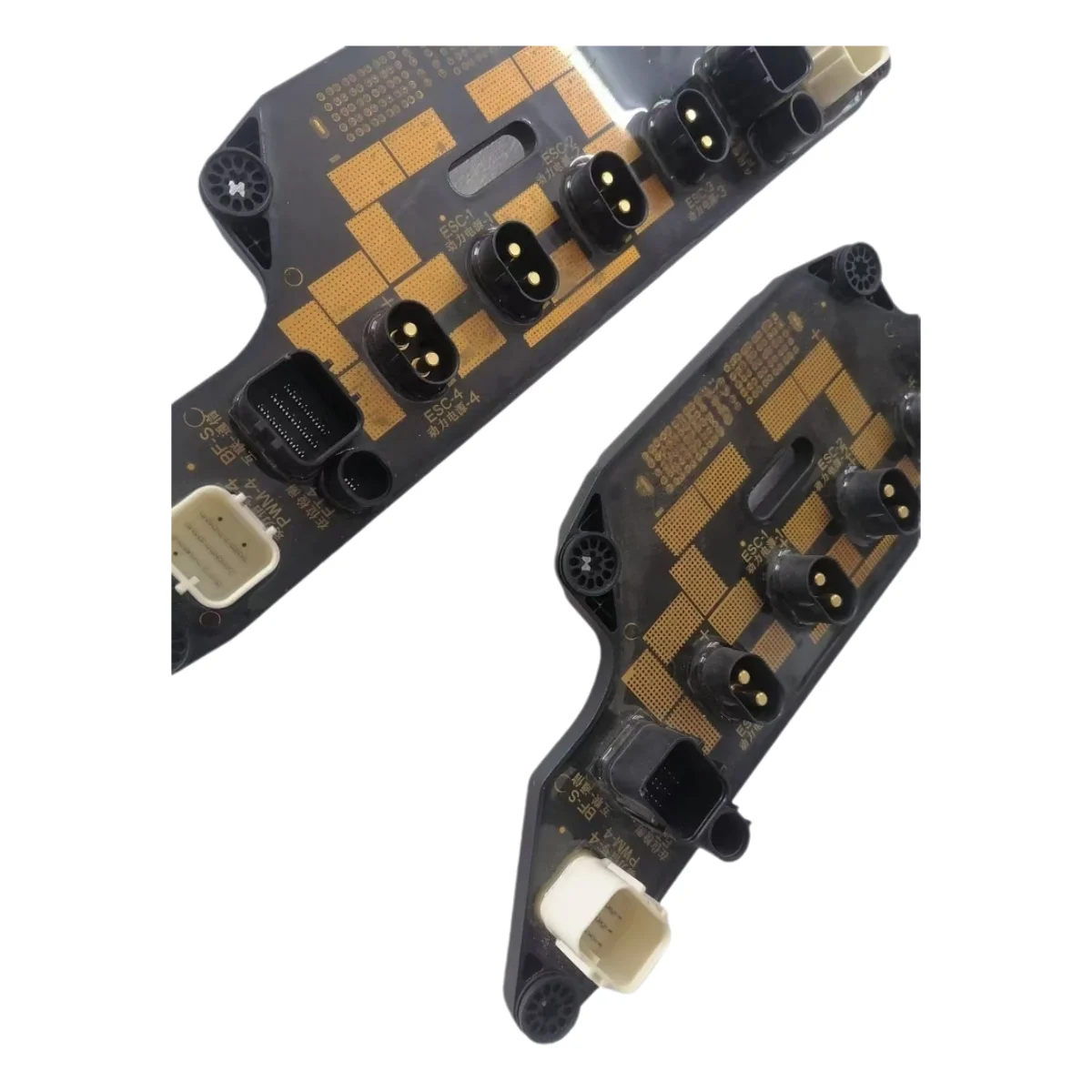 100% Brand New T20P Distribution Board Module For DJI Agriculture Drone AGRAS T20P Maintenance Accessory.