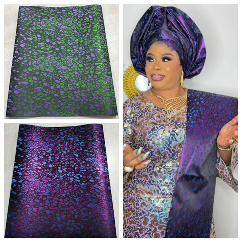 African Sego Headti…