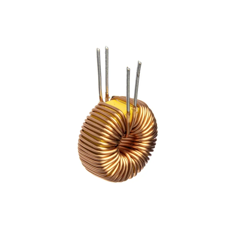 20mm 47uH 12A 1.2 wire ring inductor 8026 magnetic ring inductor