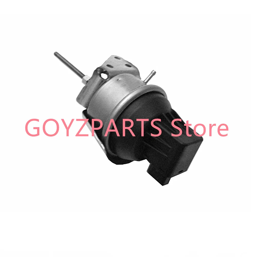 54409880020 54409700002 Turbo Electric Actuator 03L253056E For AUDI A1 (8X1, 8XK) A1 (8XA, 8XF) A3 (8P1) A3 (8P7) SEAT ALHAMBRA