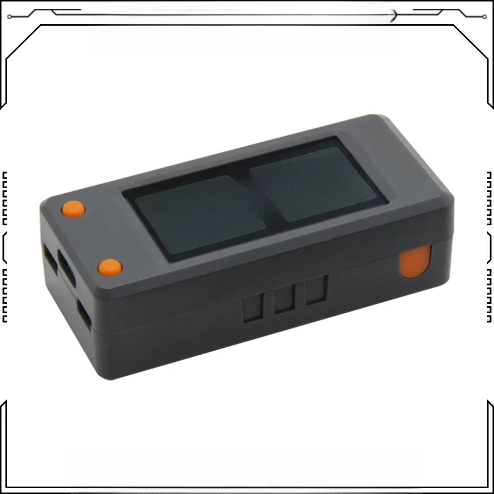 LILYGO® T-Display-S3 ESP32-S3 płyta rozwojowa ESP32-S3 ST7789 1,9-calowy moduł wyświetlacza LCD WIFI Bluetooth5 z powłoką do Arduino — zdjęcie 2