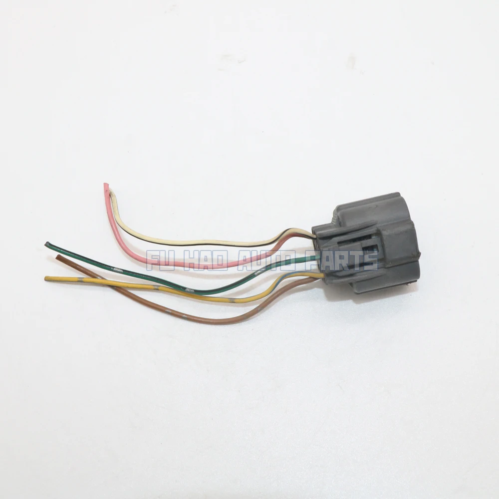 18011-PAA-A00 EGR Valve Connector Plug for Honda Accord Odyssey 2.3L