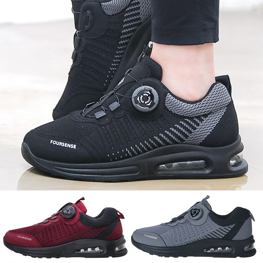 Four Seasons running shoes dial running shoes walking shoes trekking shoes Health shoes work shoes 833