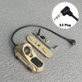 DE 3.5mm plug