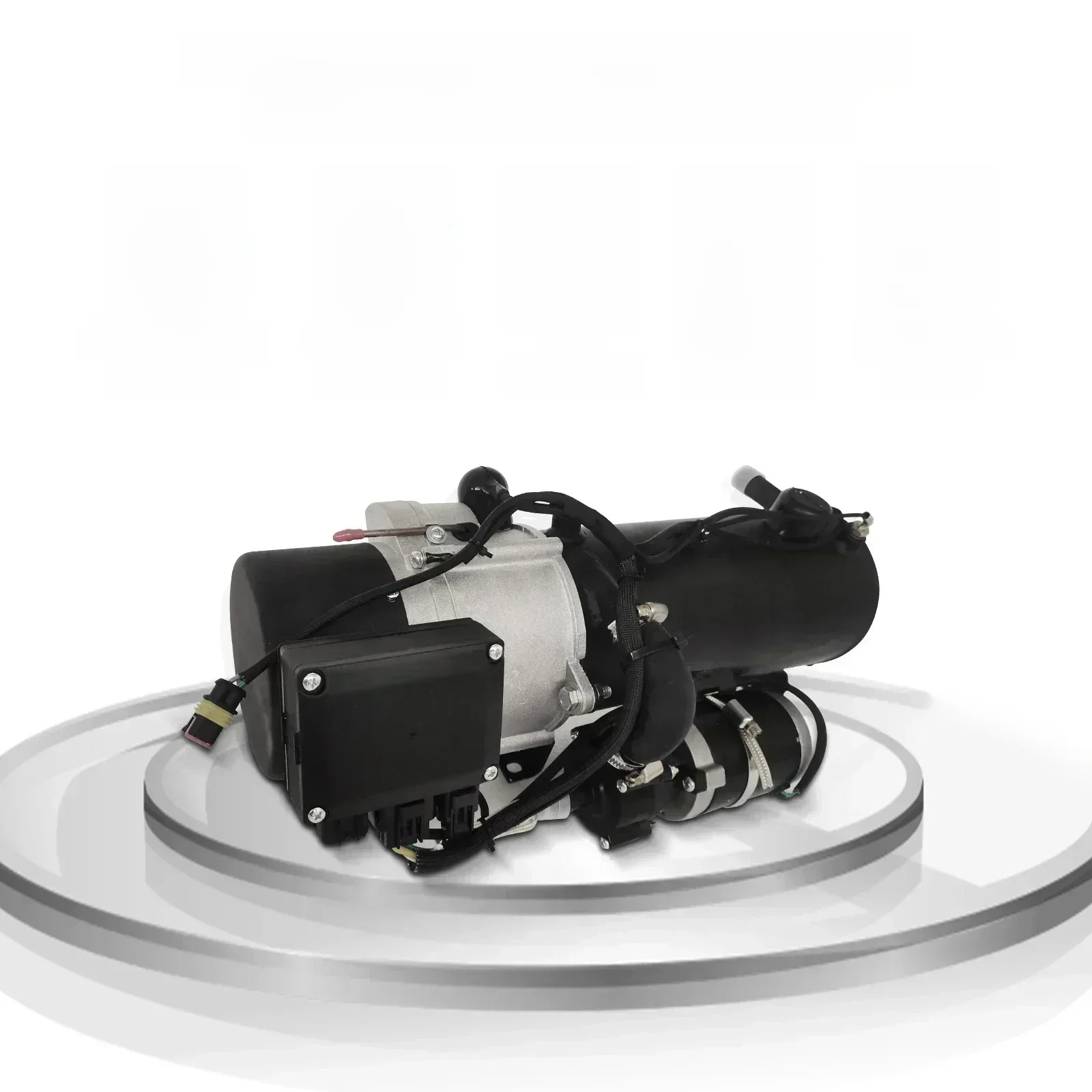 VEVOR-Préchauffeur de Voiture Diesel, Chauffe-Eau, Chambre de Combustion, Pipeline d'Huile, Parking