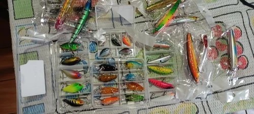 실물 포토 리뷰