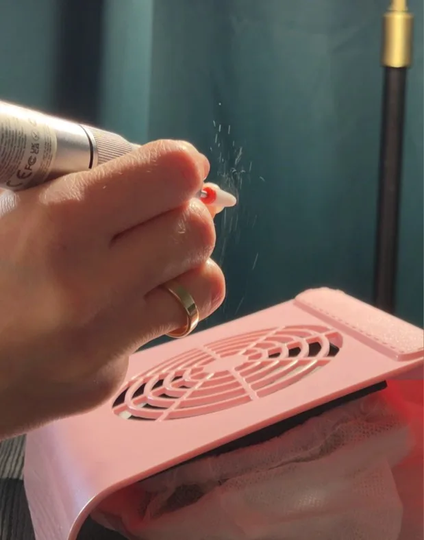 실물 포토 리뷰