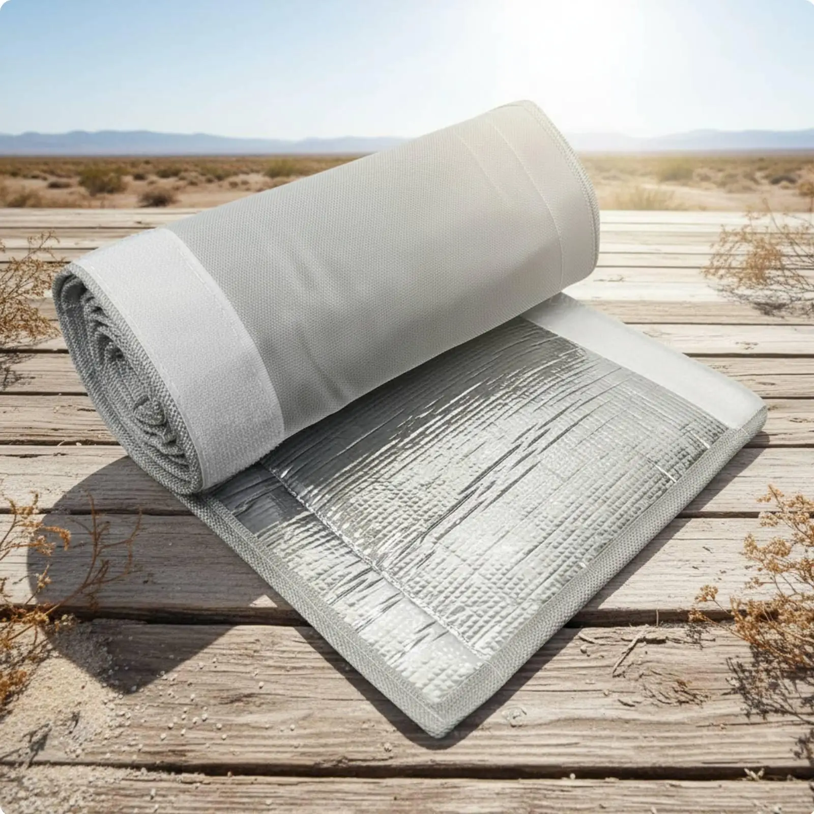 Heating and Cooling Pipe Insulation Cover High Temperature Resistant Cooling System Line Set Insulation Wrap Waterproof
