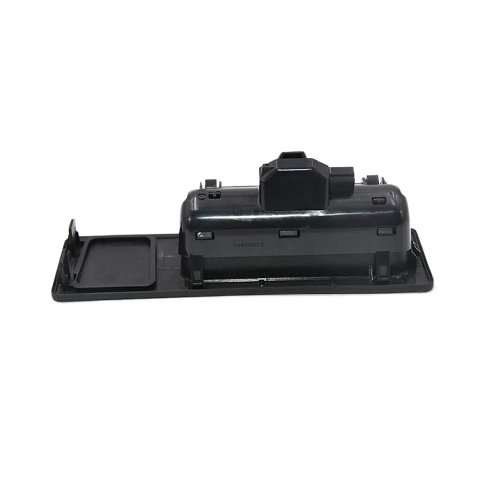 51247368752 51247463161 Kofferraumdeckel-Schalter für BMW F10 F11 F48 F25 F26 F15 Heckklappen-Kofferraumdeckel-Türöffnungsschaltergriff – Detail 4