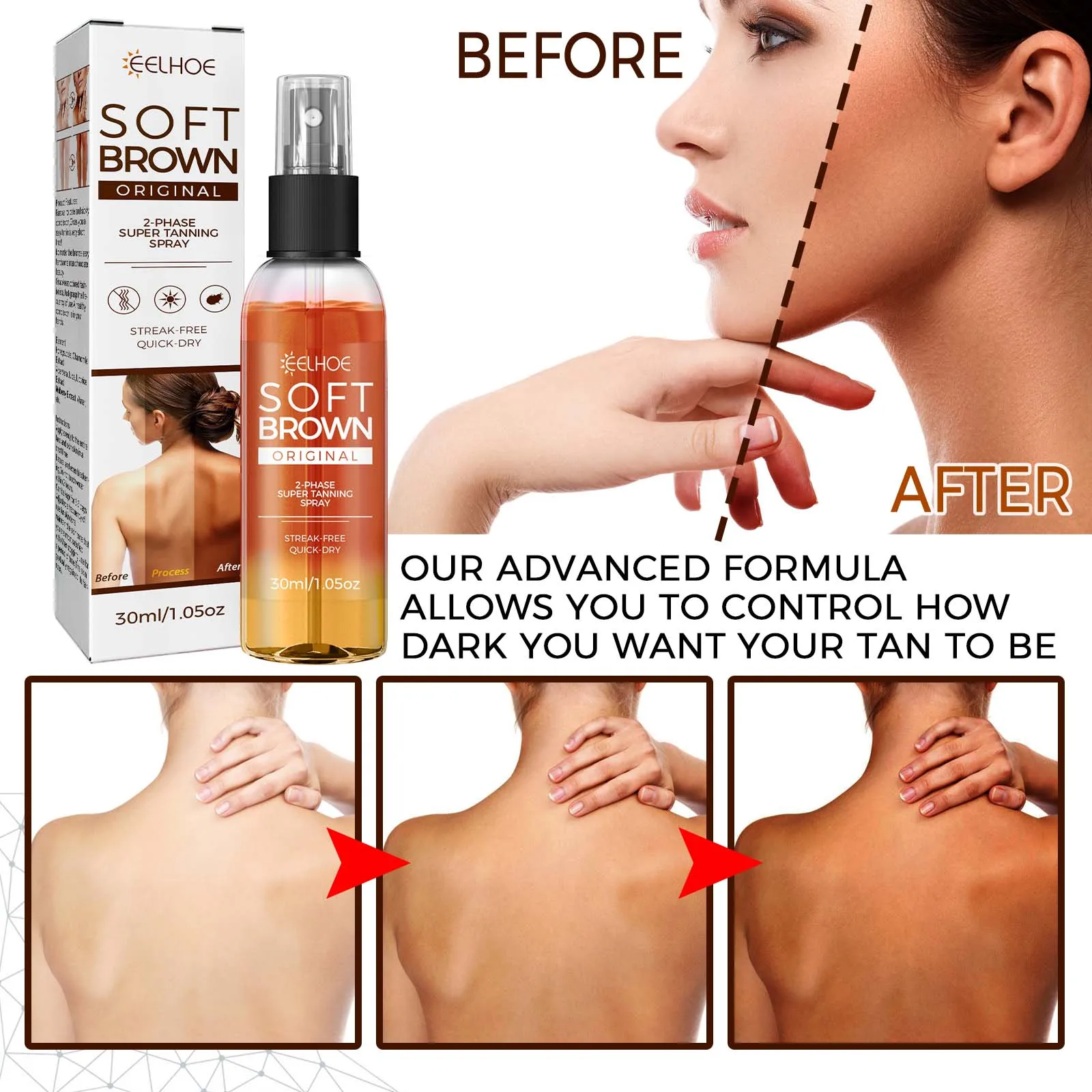 Thumbnail 2 - #10 Self Tanners Comparison Guide