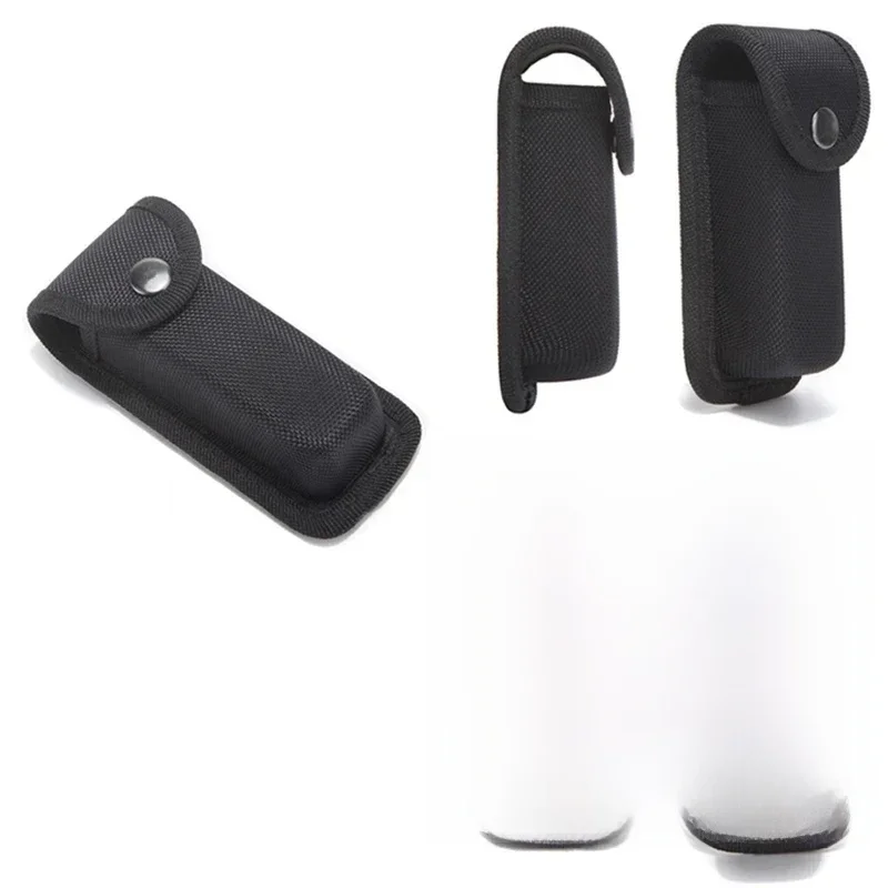 Sacs de couverture pour couteaux de l'armée, ensemble de couteaux pliants en Nylon Oxford, emballage, étui en Nylon, cadeau, ensemble de couteaux en Nylon, pinces EDC, pochette fourreau, 1 pièce