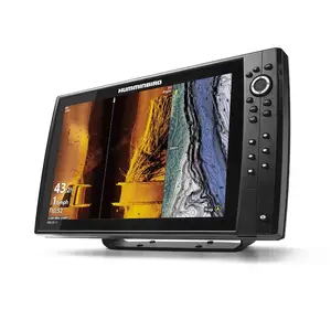 ハミンバード ソリックス12インチ G2N MEGA360 ハミンバード ソリックス12インチ G2N MEGA360（Humminbird Mega