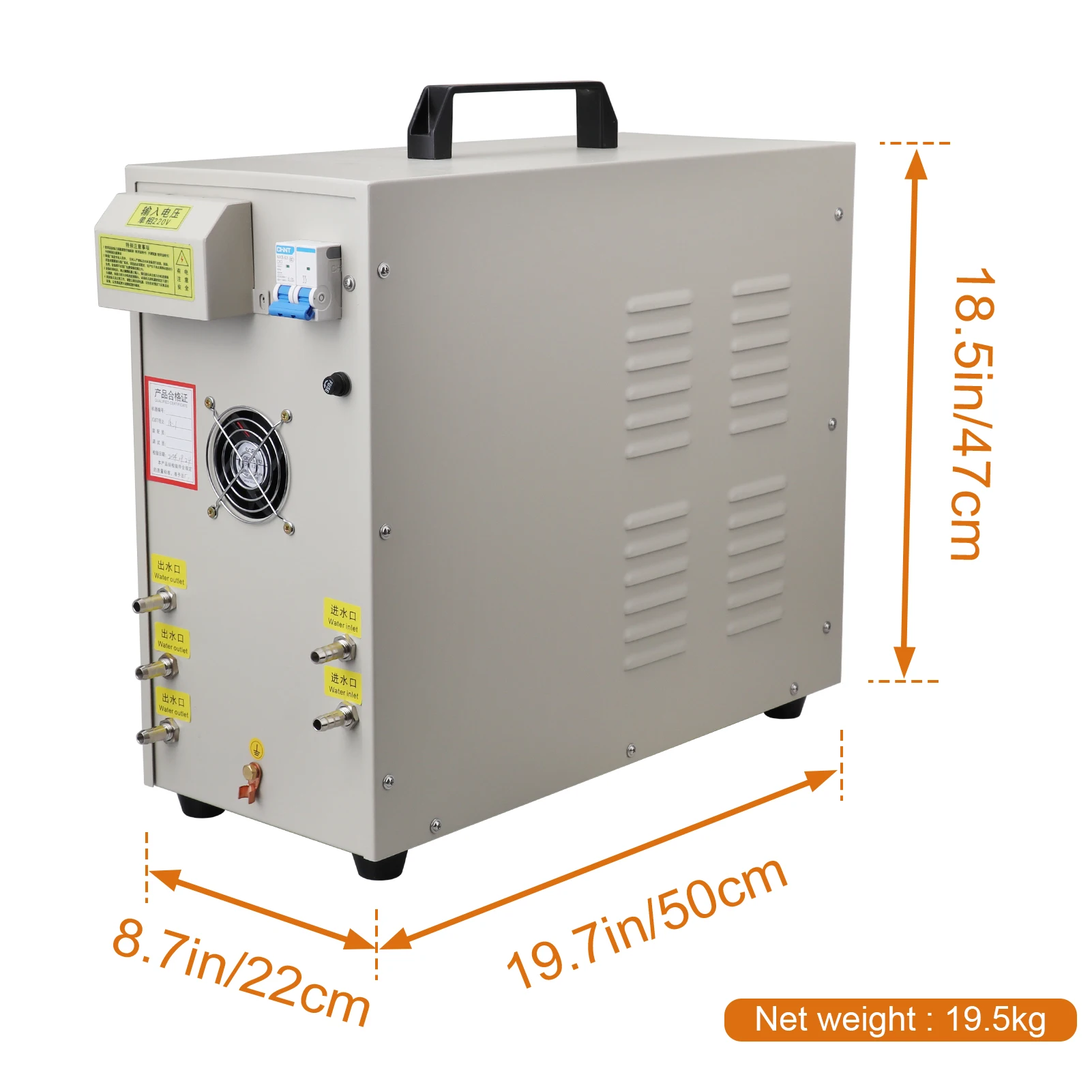 

Высокочастотный индукционный нагреватель 15 кВт, малогабаритное высокочастотное сварочное оборудование, инструмент для обработки медных труб, сварка сплавов
