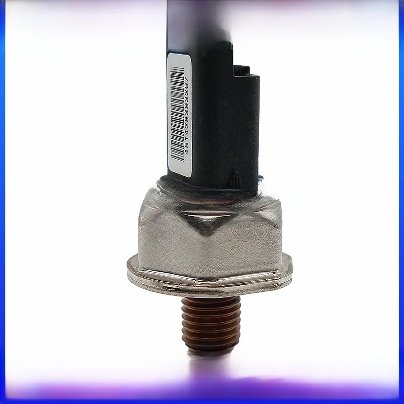 Capteur de régulateur de pression de Rail de carburant, pour système Diesel Ford SsangYong Rexton Renault, 55PP03-01 85PP03-03 9307Z511A 9307Z502B
