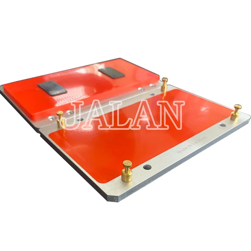 Vietnam Mold Universal Laminating OCA Mould for Mobile Phone Screen Display LCD Lamiante OCA To Glass Change Repair Tool