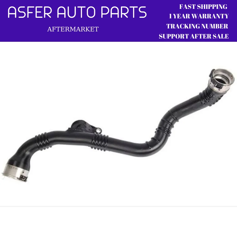 Turbo Hose Pipe For Kadjar Talisman Megane IV 1.5 Dci 144602443R 144608957R Fast Shipping From Warehouse