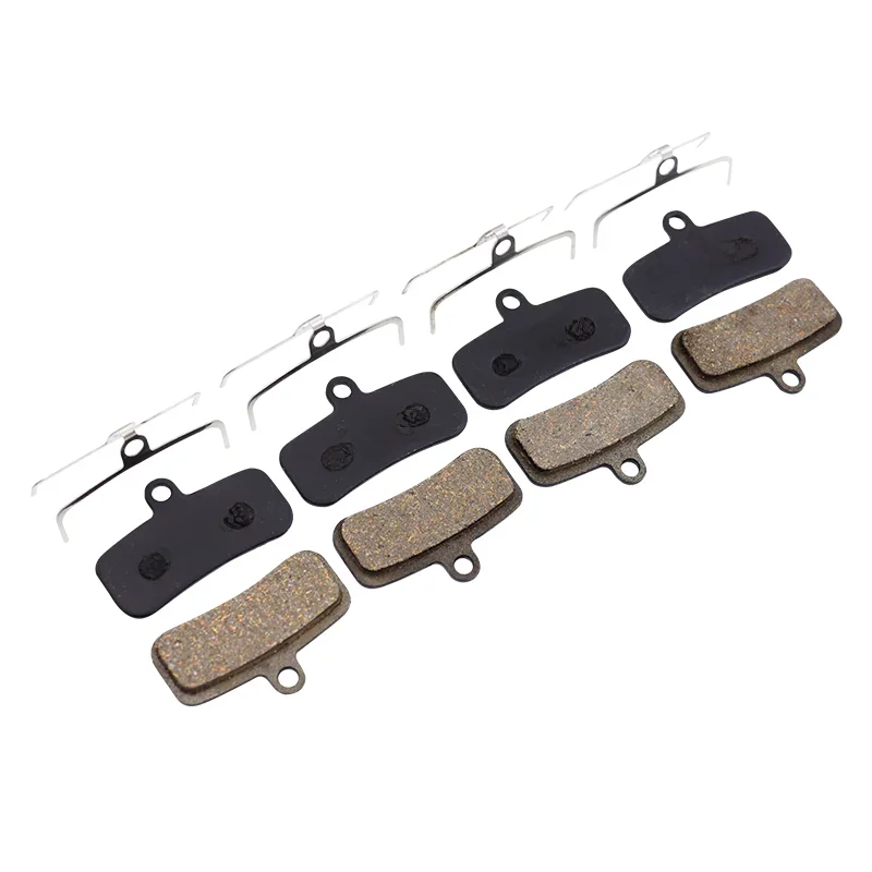 AliExpress COOMA SPORT Bicycle Brake Pads for SHIMANO XT, Zee, Saint, M8020, M9020, M640/M800/M810/M820/MT520/MT420, Sport