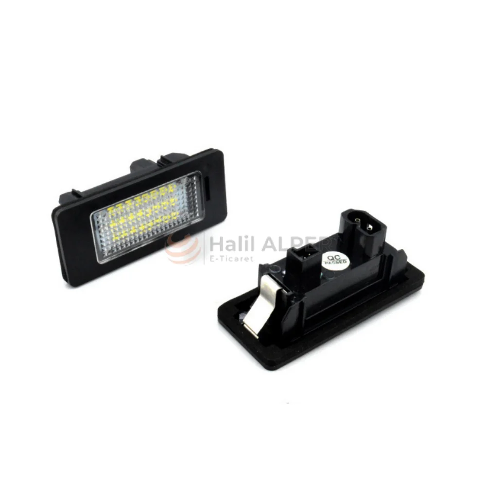 For BMW license plate light Oem 63267193293 super quality high quality reasonable price fast delivery