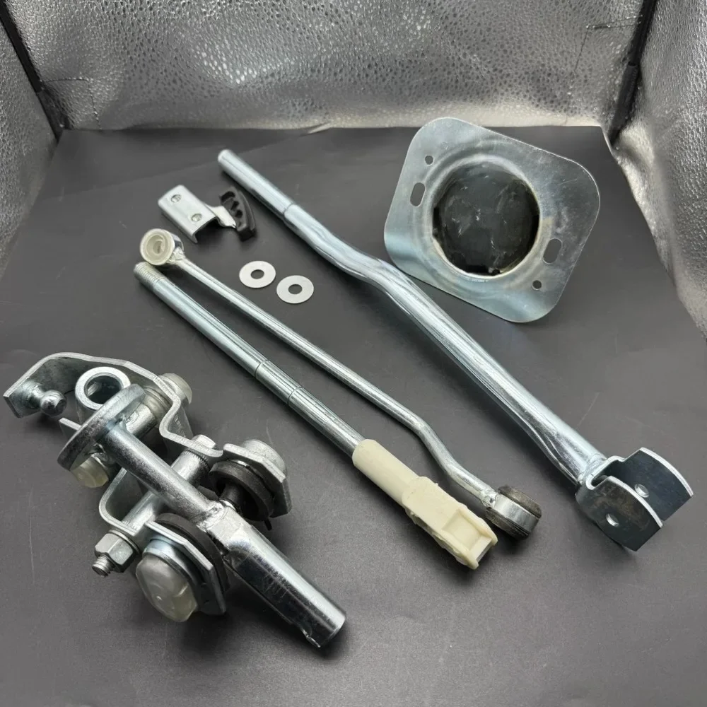 Do Volkswagen SANTANA 2000 3000 VISTA Podstawa przekładni, wieża, zespół mechanizmu zmiany biegów 1szt. — zdjęcie 2