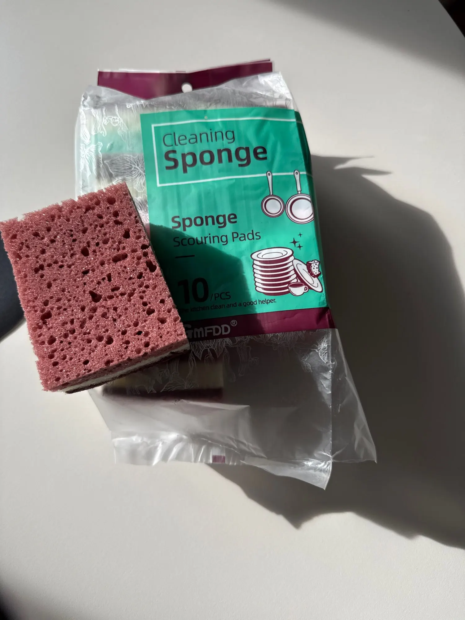 Customer review photo