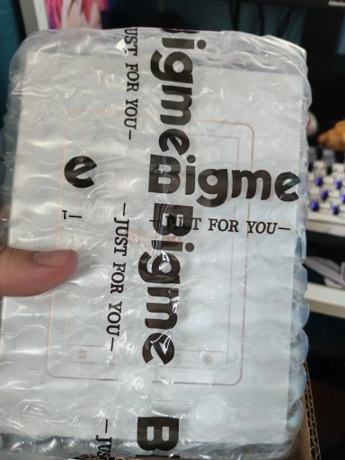 실물 포토 리뷰