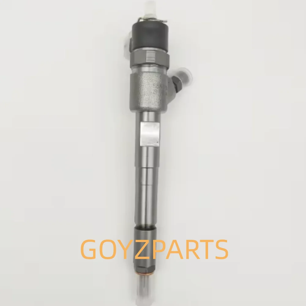 

0445110614 0986435249 55255406 1616320580 Новая топливная форсунка Common Rail в сборе для Fiat Panda Alfa Romeo MiTo 1.3L