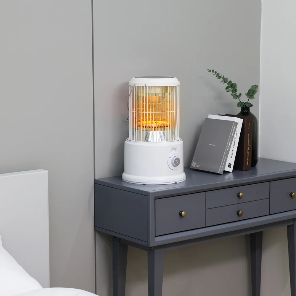 سخان أسطواني ، حراري فوري ، دعامة قابلة للإزالة