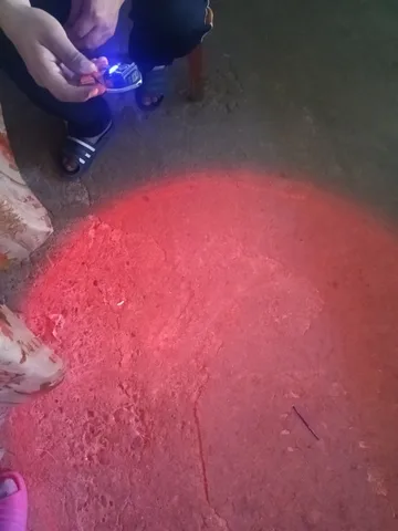 Foto de la compra de Sara Q.