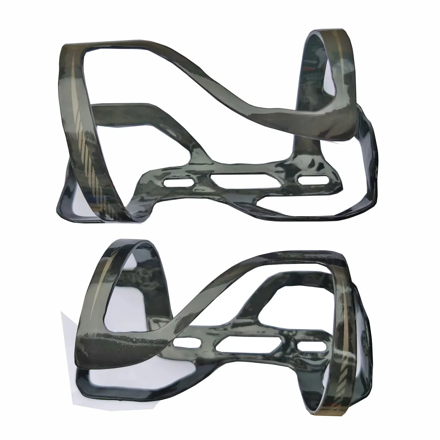 AliExpress superlogic T800 carbon fibre bottle cage bicycle accessories bike holder left right bottle cages cycling parts bike water bottle holder