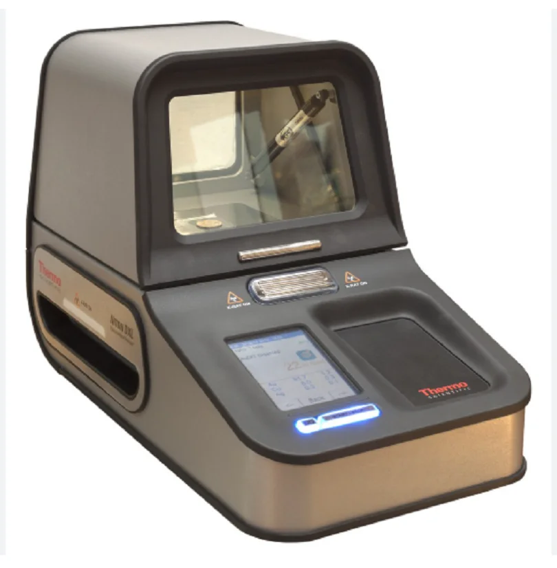 새로운 즉시 배송 귀금속 분석기, Thermo Scientific-Niton DXL-XR 할인 판매