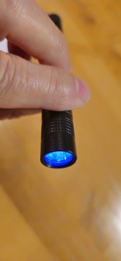 Customer review photo