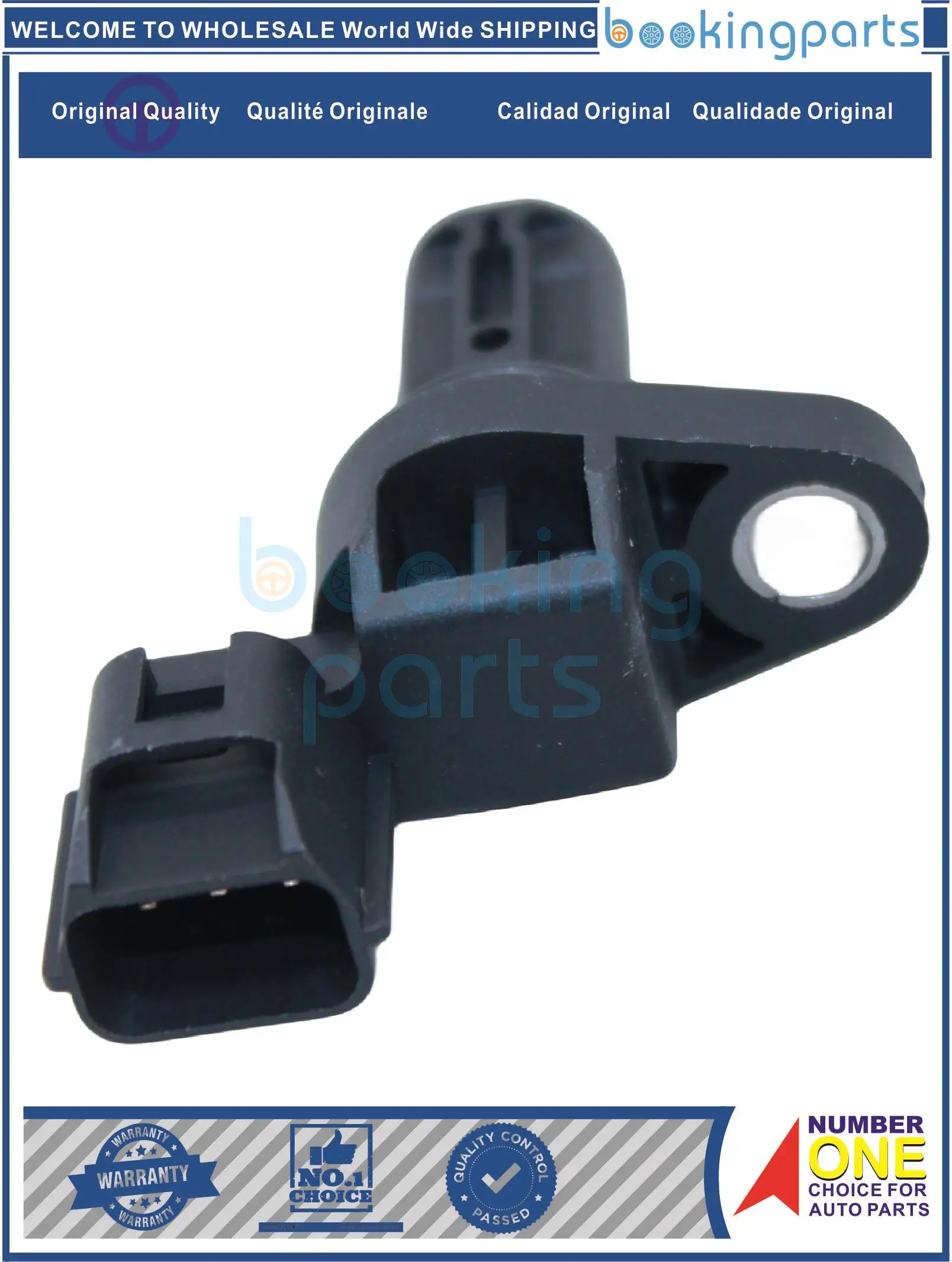 ENS38756,33220-50M30,3322050M30 Engine Sensor For SUZUKI VITARA APK416 15-18