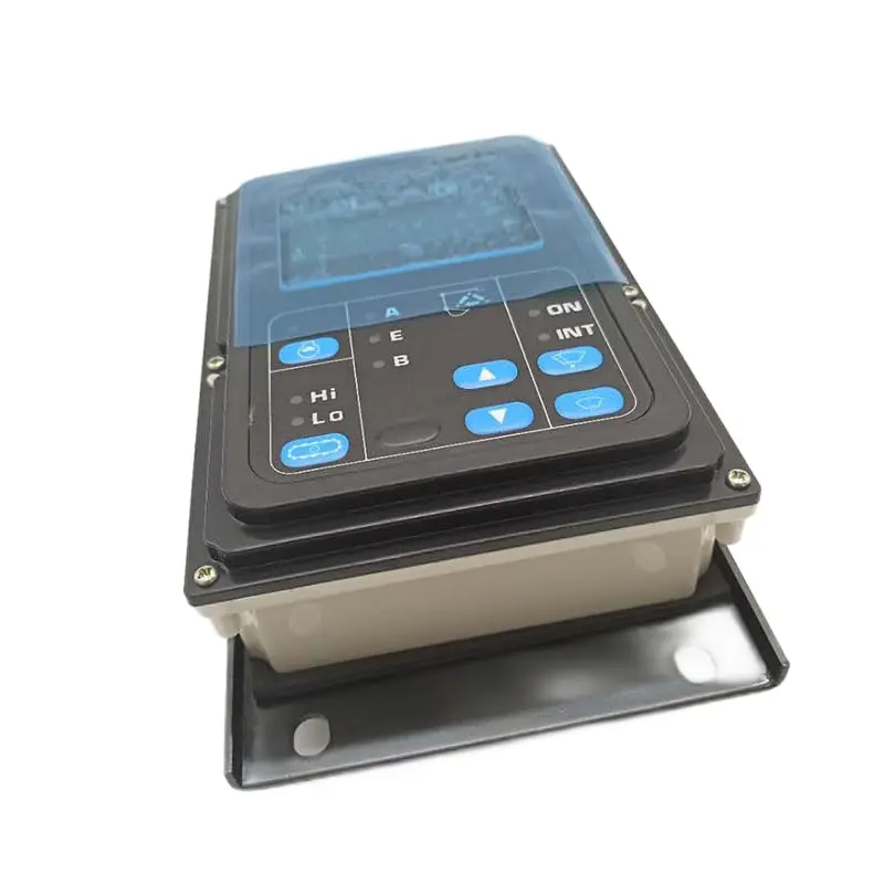 

Монитор XCWoOshop 7835-11-1001 7835-11-1002 Совместим с экскаватором Komatsu: PC78MR-6, PC78US-6, PC88MR-6, PW98MR-6