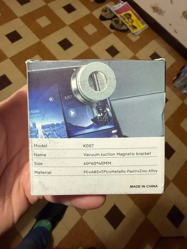 Review picture