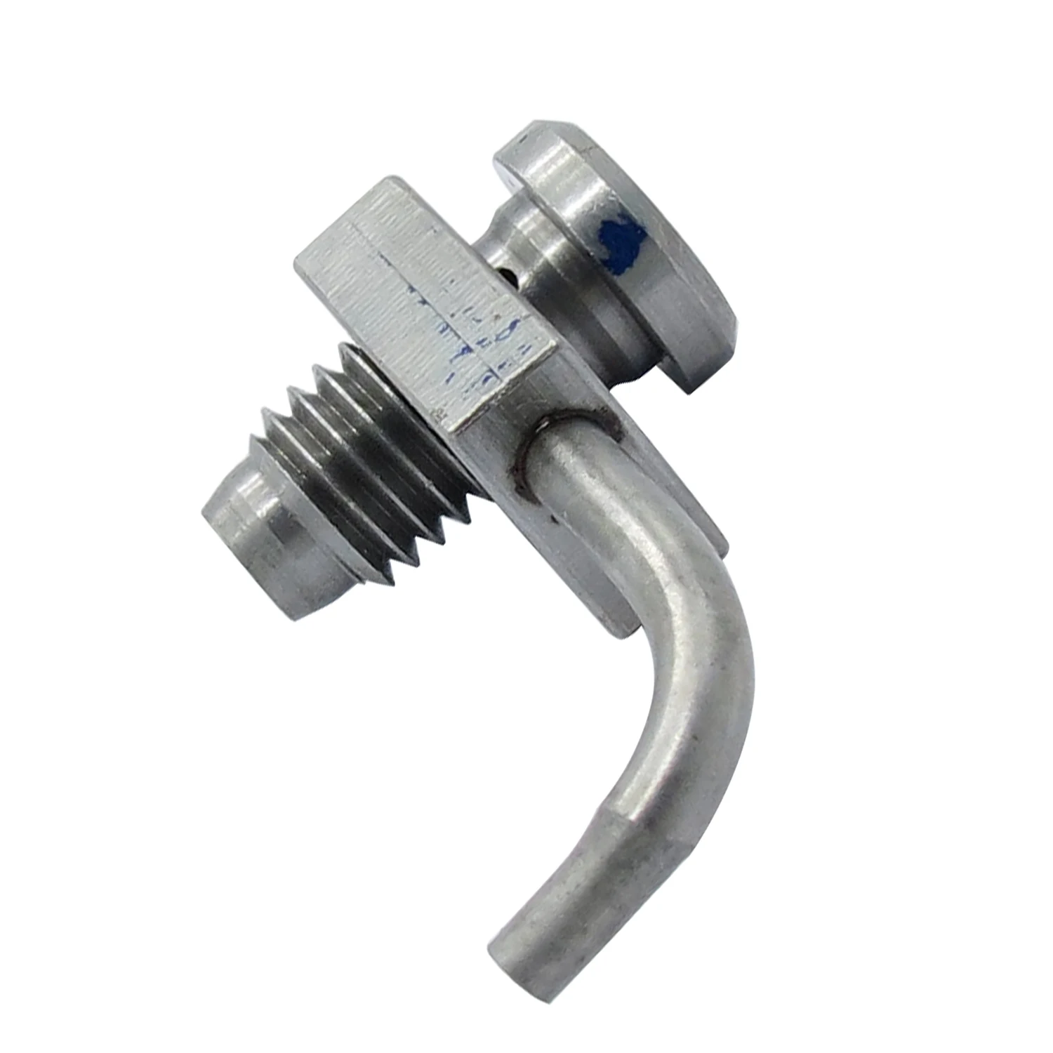 Boquilla de refrigeración de pistón para Ford Fiesta 05-15 1.4L Fusion 04-10 Figo 10-15 Ikon 09-11 2S6Q6K868AA 9640895780 8016219 1145921
