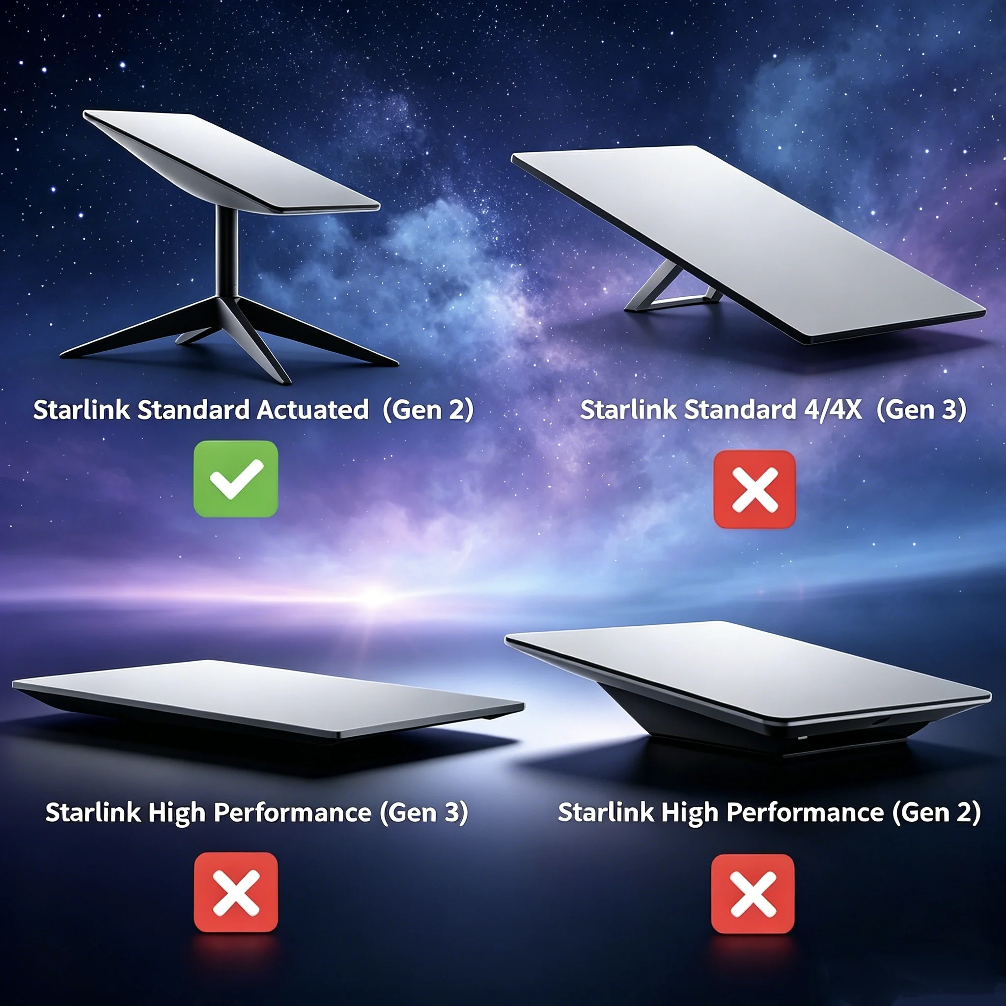 YAOSHENG 150W PoE-Injektor für Starlink Dishy (Wohnbereich) – 12V/24V Konvertierung für drahtlose Netzwerkausrüstung und Access Points – Detail 5
