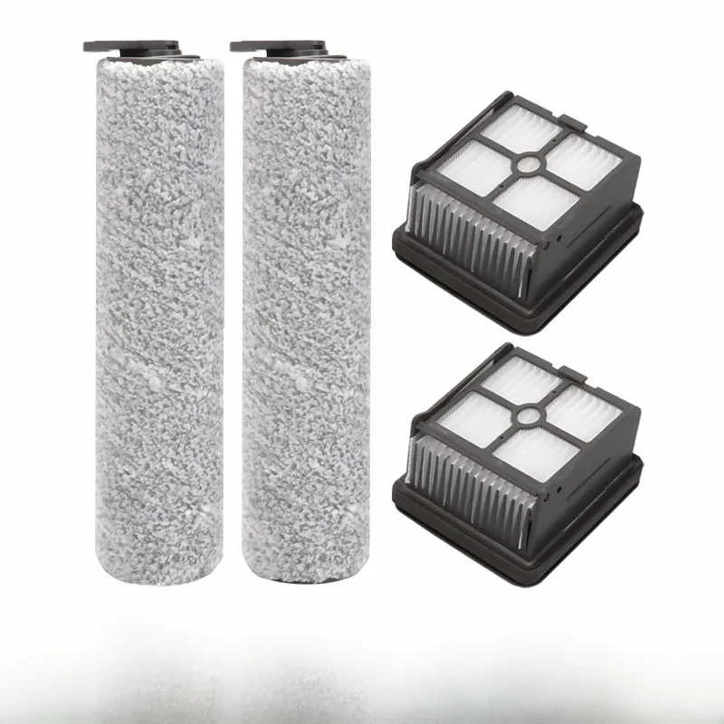 Roller Main Weichen Bürste Hepa-Filter Für Dreame H11 MAX Elektrische Boden Haushalt Drahtlose
