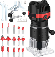 30000RPM Electric Trimmer 1/4\