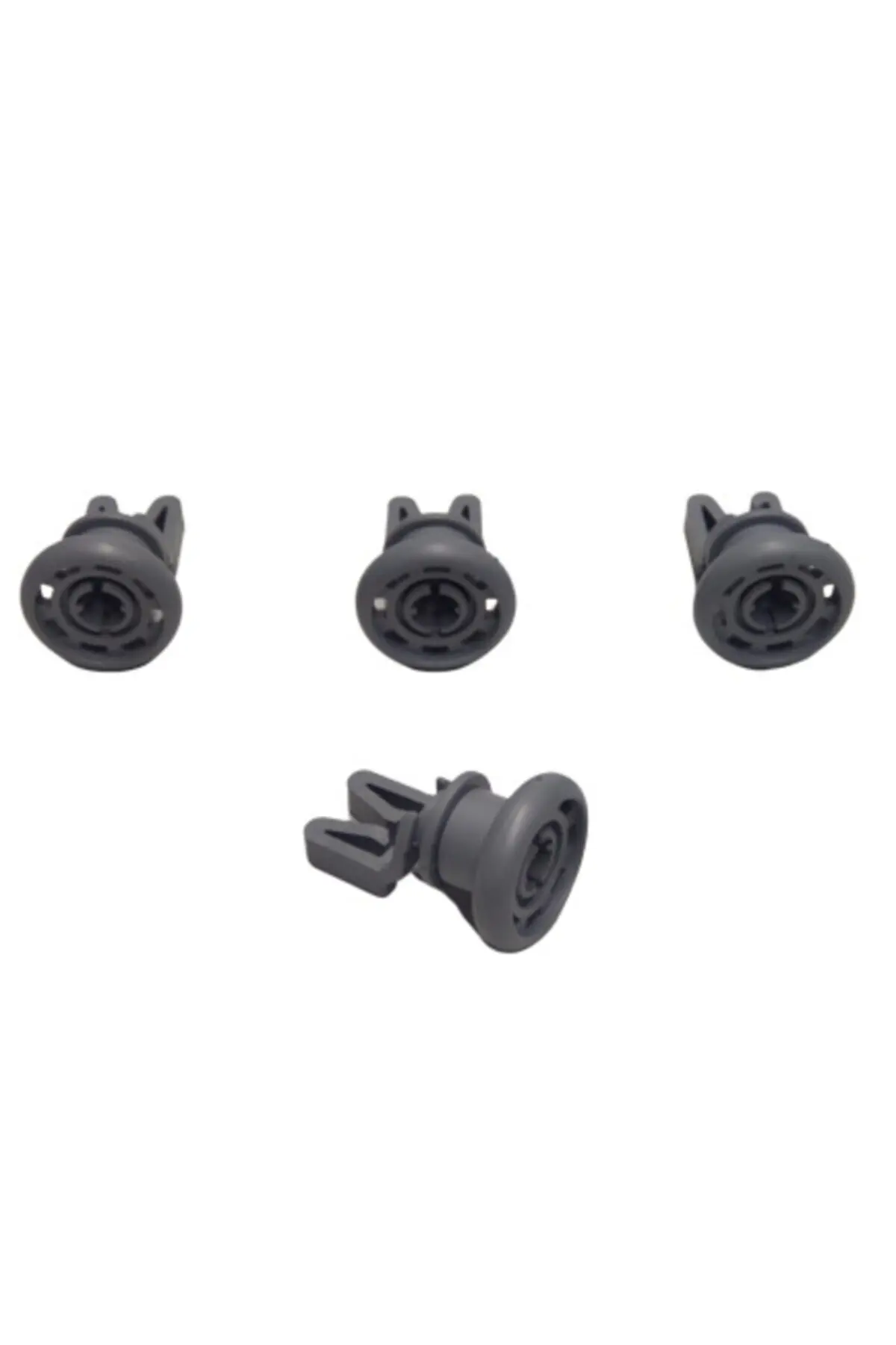 8 Pcs Dishwasher Top Basket Caster FOR Arcelik Beko Altus Grundig Compatible Wheel Dishwasher spare parts Fast shipping from